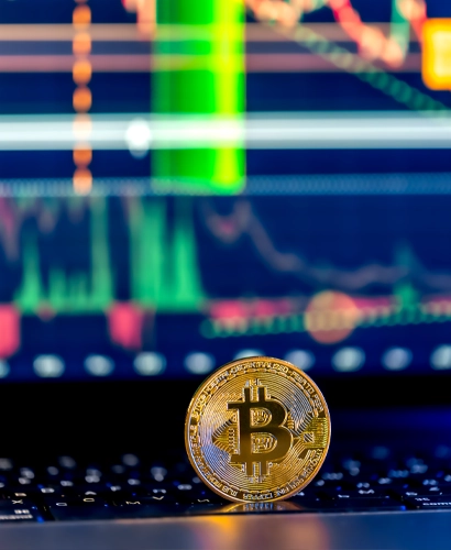 Chat GPT-5 Assistant Trading Informationen